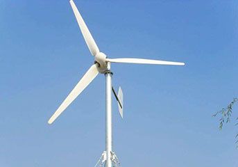 風力發電機如何維護才能延長壽命？