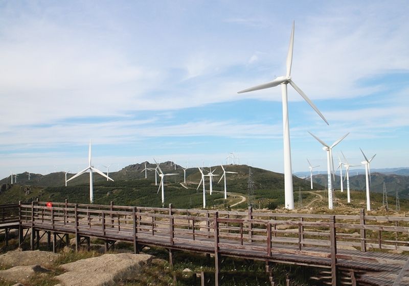 影響風力發電機組的造價的幾個要點